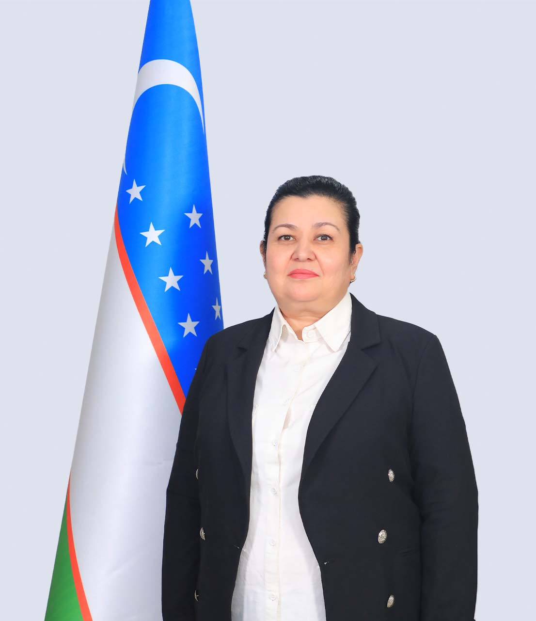 Sattarova Kamila Djumayevna